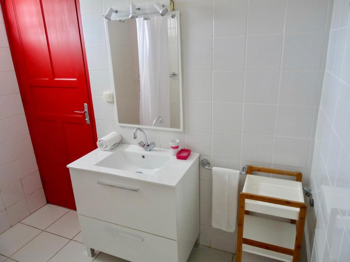 Mangoplaya Villa Deshaies Phòng bức ảnh