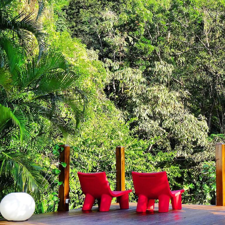 Mangoplaya Villa Deshaies Ngoại thất bức ảnh